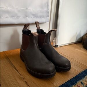 Size 8W (AUS 5) New Blundstone Boots